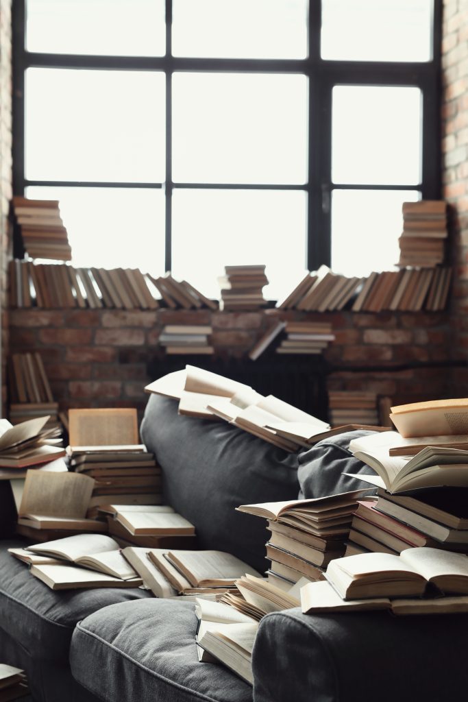 Books