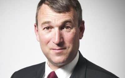 Diner littéraire avec Pierre Delort